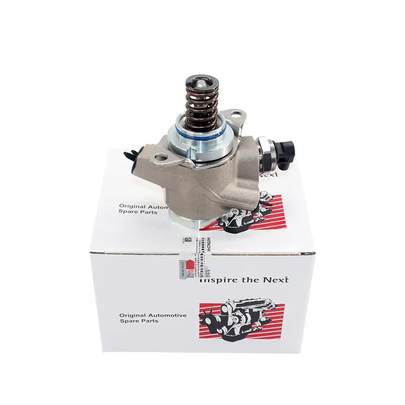 

Original High-Pressure Fuel Pump 06E127025M 06E127025N 06E127025Q 06E127025T 06E127025S Suitable for Audi A6 A8 2005-2011 Models