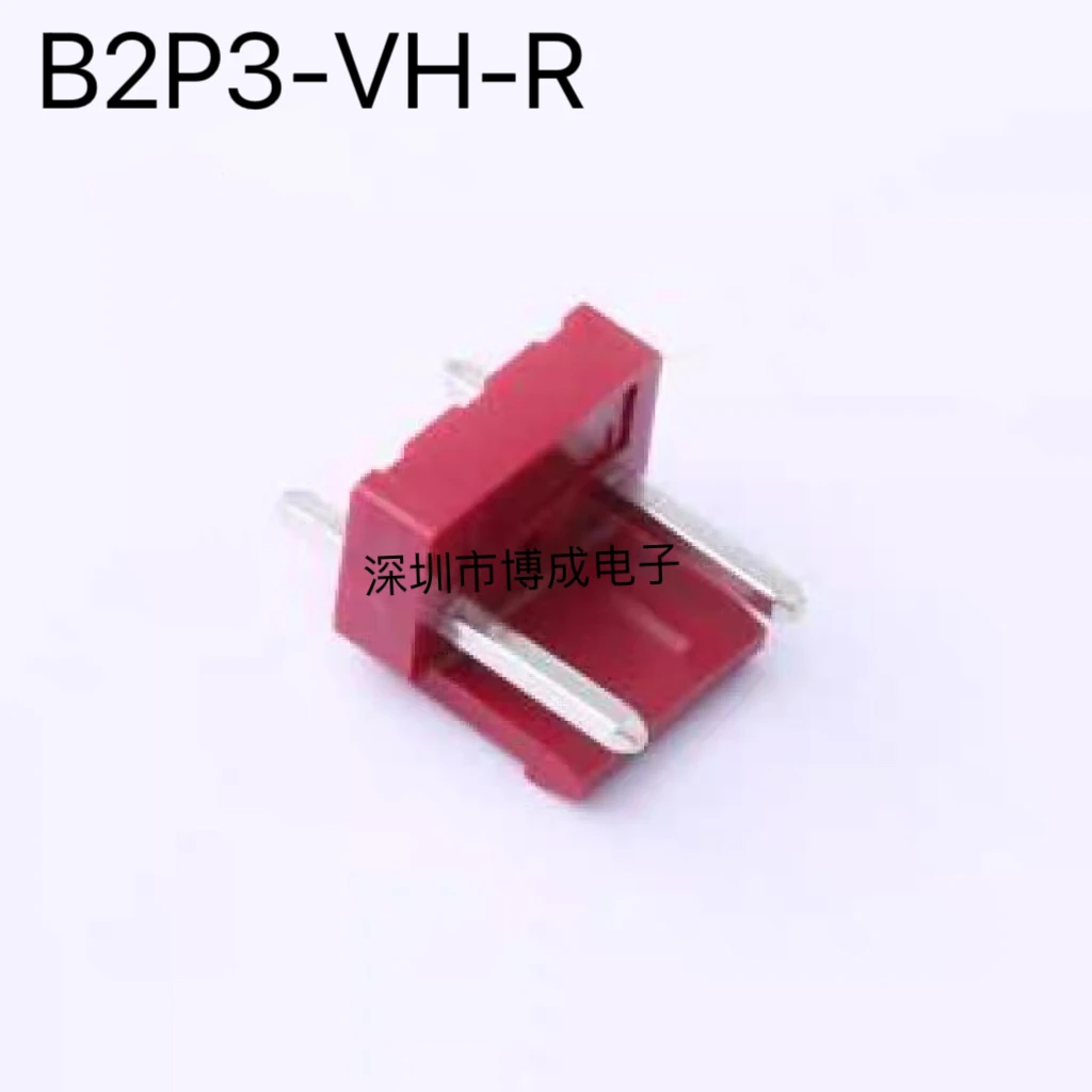 10 Uds B2P3-VH-H B2P3-VH-R B2P-VH-BL conector JST 100% nuevo producto original