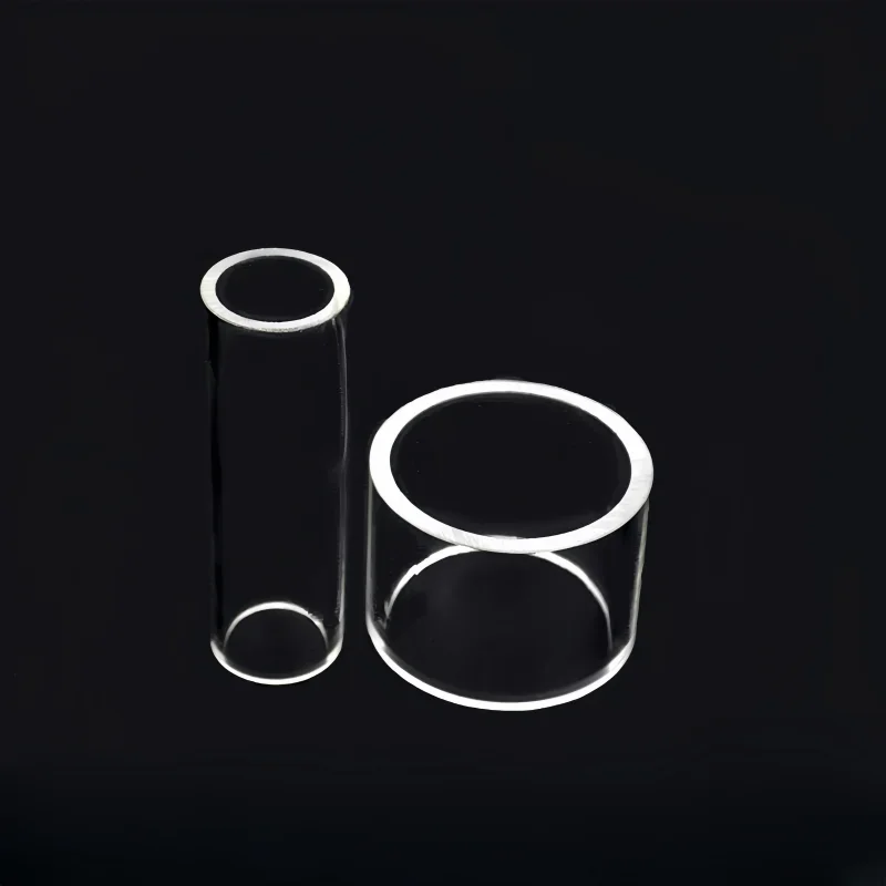 Borosilicate Glass Column,Outer Diameter 60mm,Inside Diameter 50mm, Height 300/400/500mm For New Type 2\