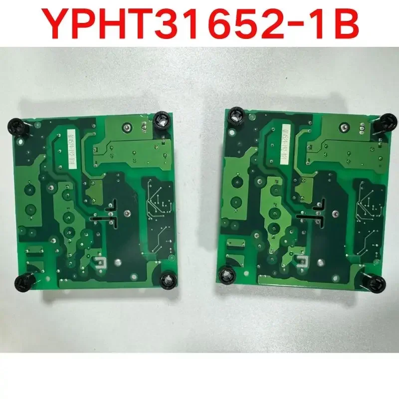 Second-hand test Ok Power board YPHT31652-1B ETX711431