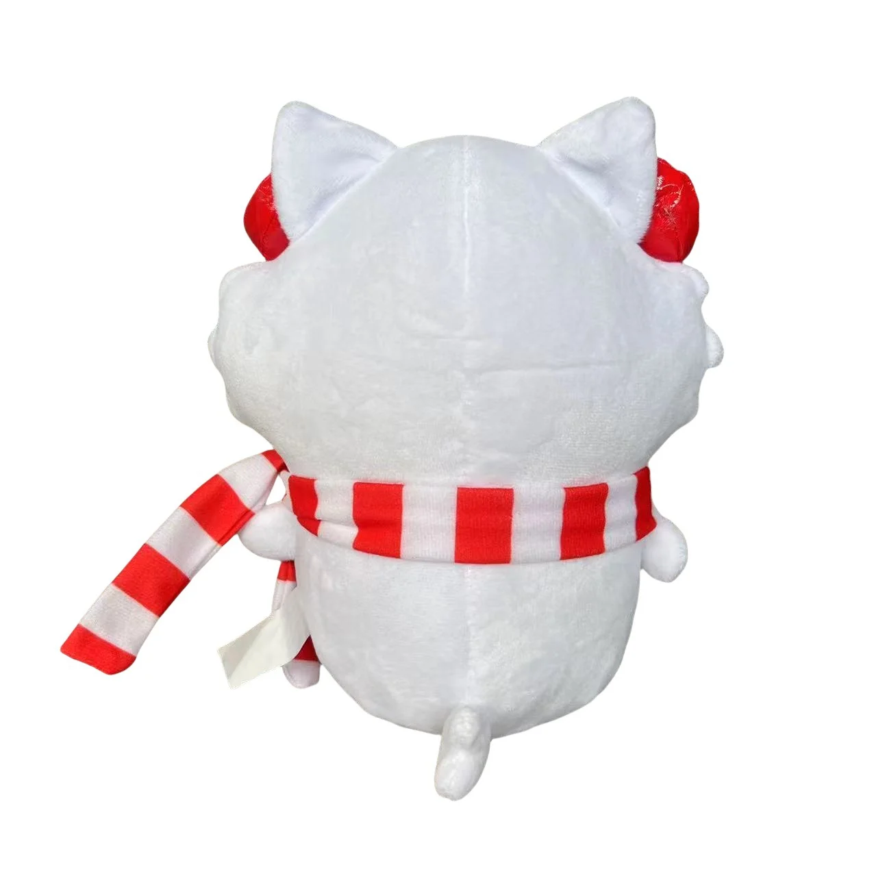 Tyler e Snowy Snuggle Bundle Giocattoli di peluche Gioco Anime Merci ‌   Figura bambole peluche per bambini cuscino regalo per bambini