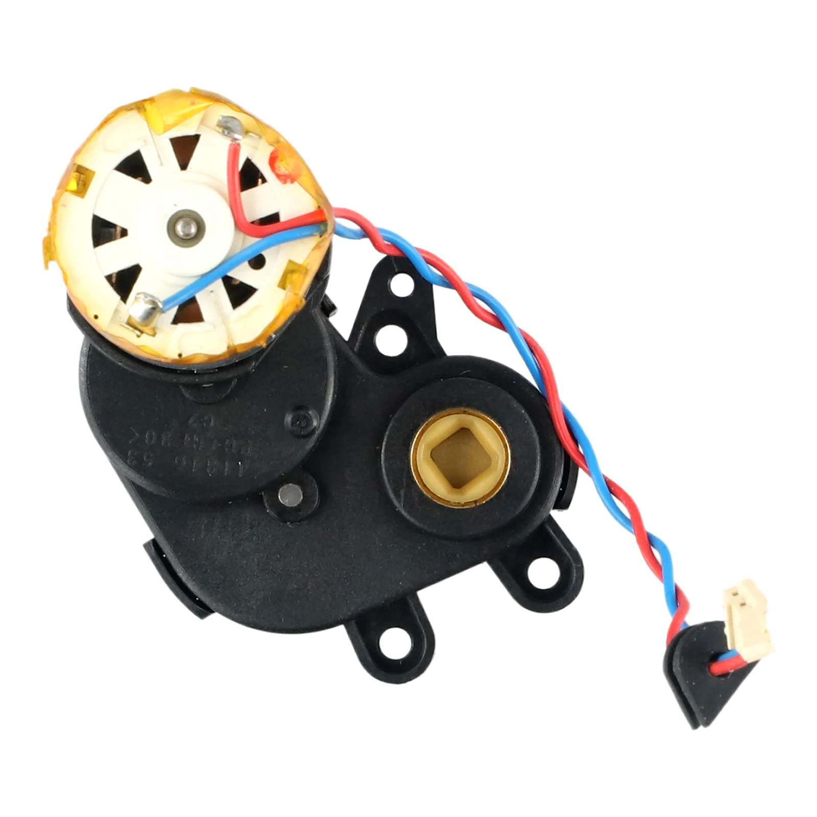 Roller Brush Motor For Ecovacs For Deebot 950 920 N8 N8 Pro T8 Robotic Vacuum Cleaner Main Brush Motor Assembly Sweeper Parts