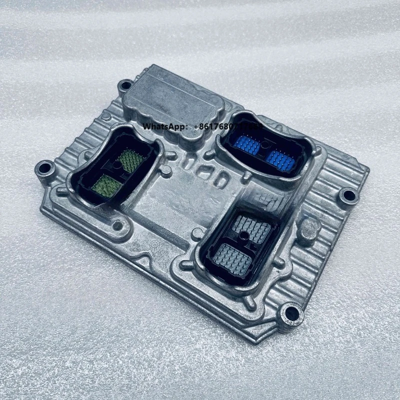 

ISB4.5 QSB4.5 ISB6.7 QSB6.7 QSC8.3 Cummins Engine Parts Electronic Control Module 4993120 4982753