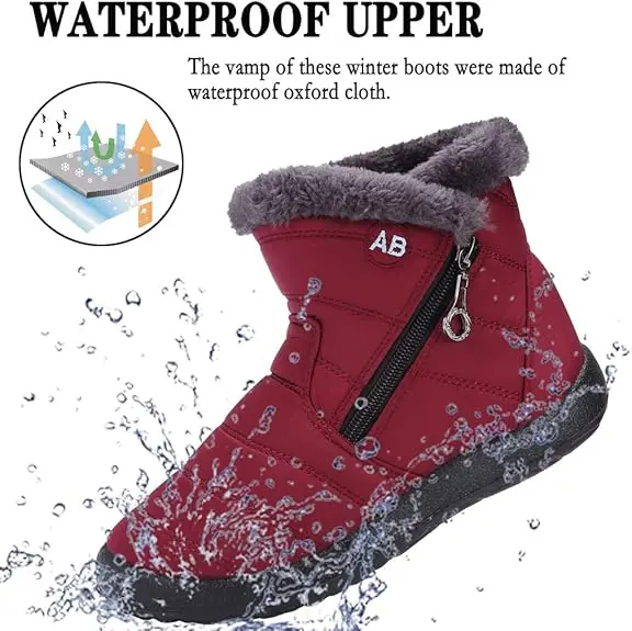 Thumbnail 2 - #83 Trending Outdoor Boots Right Now