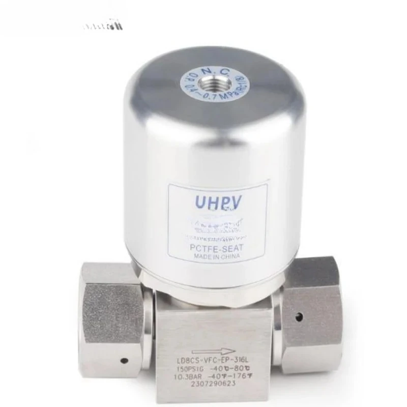 Spring Loaded Pressure Relief Valve 1/2