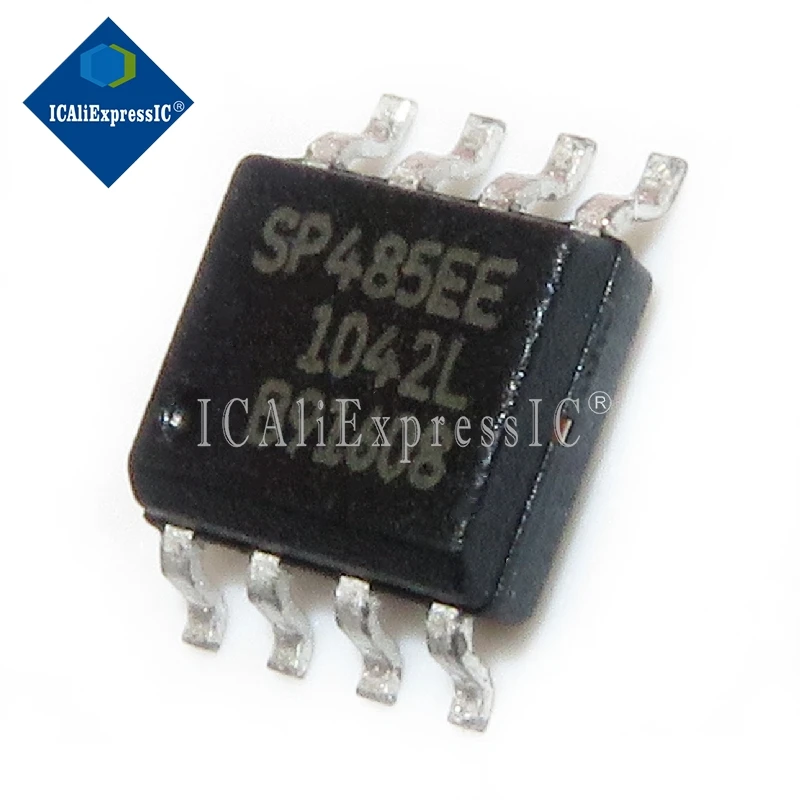 

10pcs/lot SP485EEN SP485EE SP485E SP485 SOP-8 In Stock