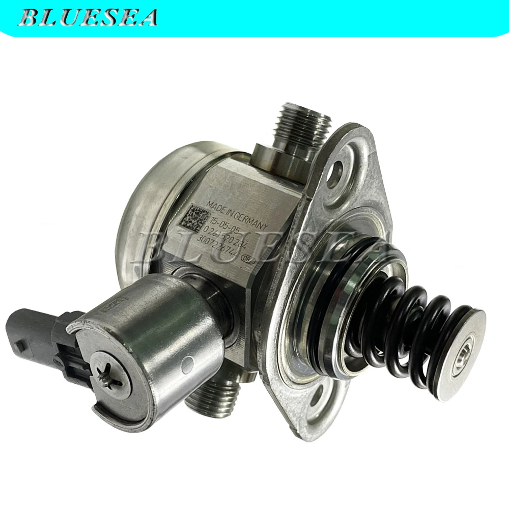 

For BMW F10 F30 F32 335i 435i xDrive 640i M2 X4 X5 X6 3.0L L6 Fuel Pump 13517610761 0261520131 13518604231