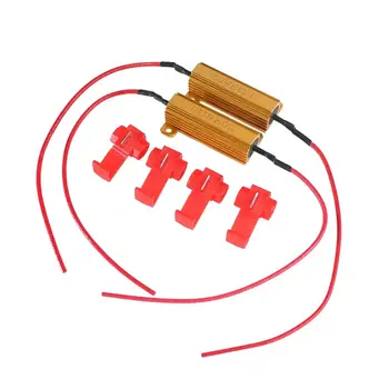 6 最佳銷售 LED電阻 - №2