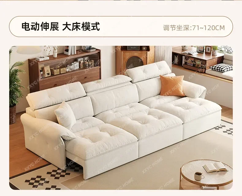 Fabric White Living Room Sofas Wood Nordic Tiny Home Living Room Sofas Electric Minimalist Bankstel Woonkamer