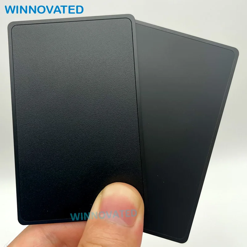 

Изготовленная на заказ карта NFC, металлическая бесконтактная нержавеющая сталь, пустая RFID-золотая металлическая визитная карточка
