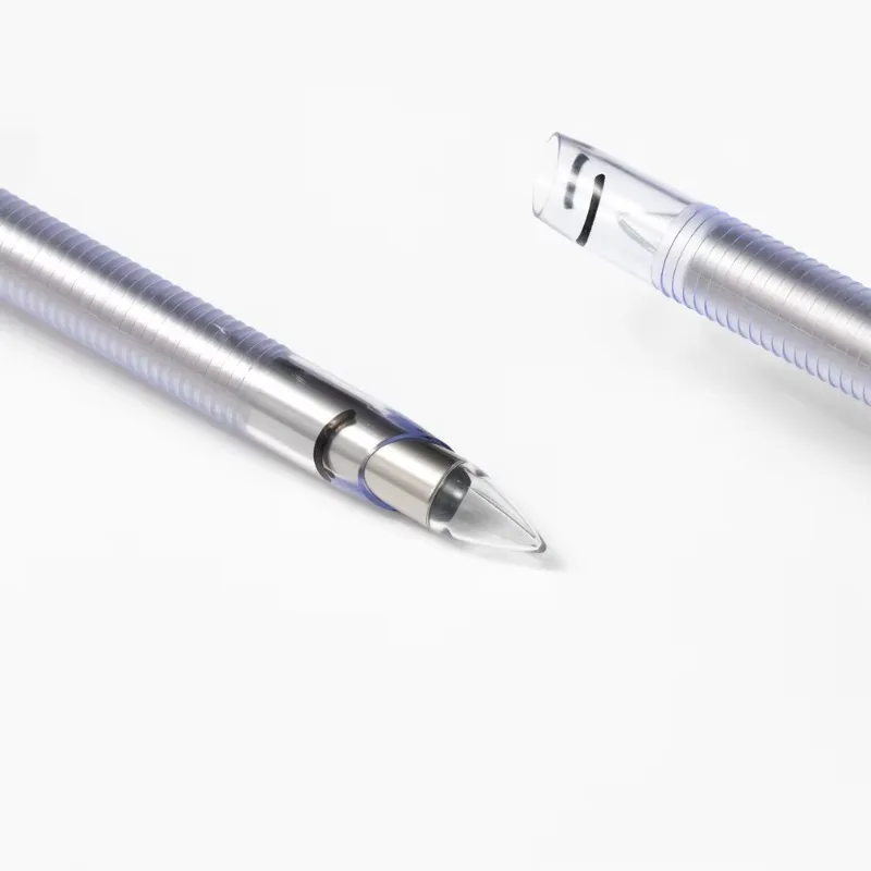 Thermal products Laparoscopic trocar CE ISO Disposable surgical endoscopic instruments