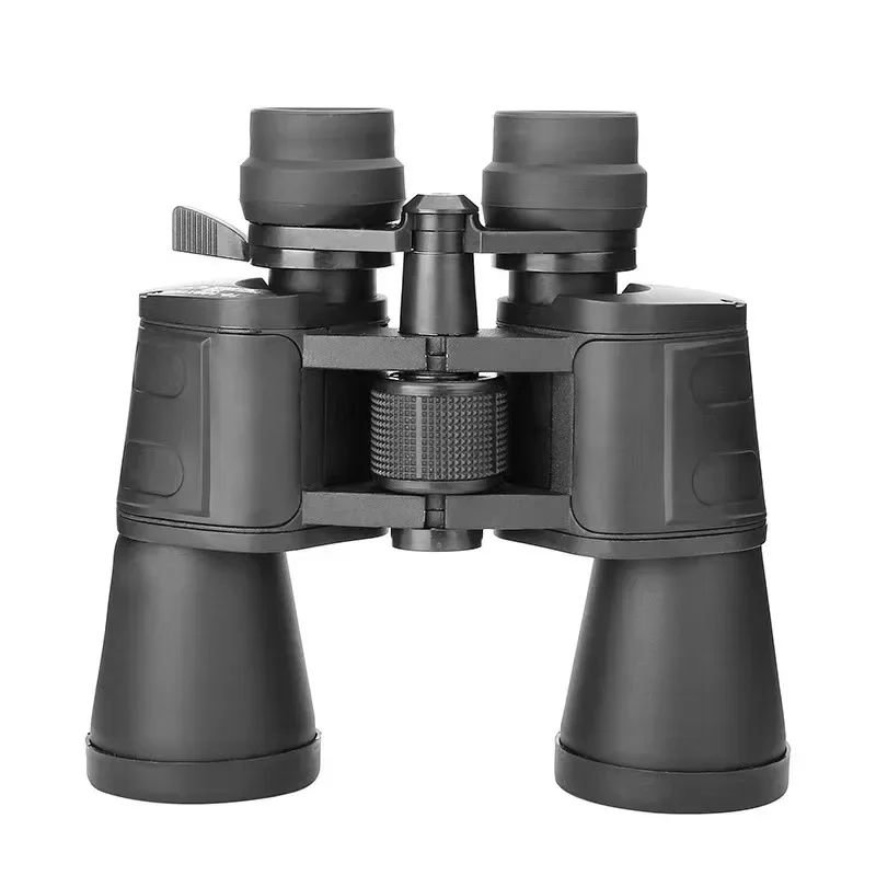 10-180x100 Zoom Binoculars HD Large Eyepiece Telescope for Outdoor Camping, Concerts, Travel & Sports Events