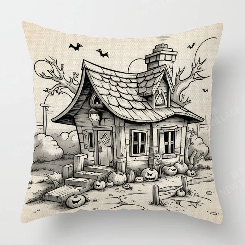 CojíN Decorativo Pa… - image