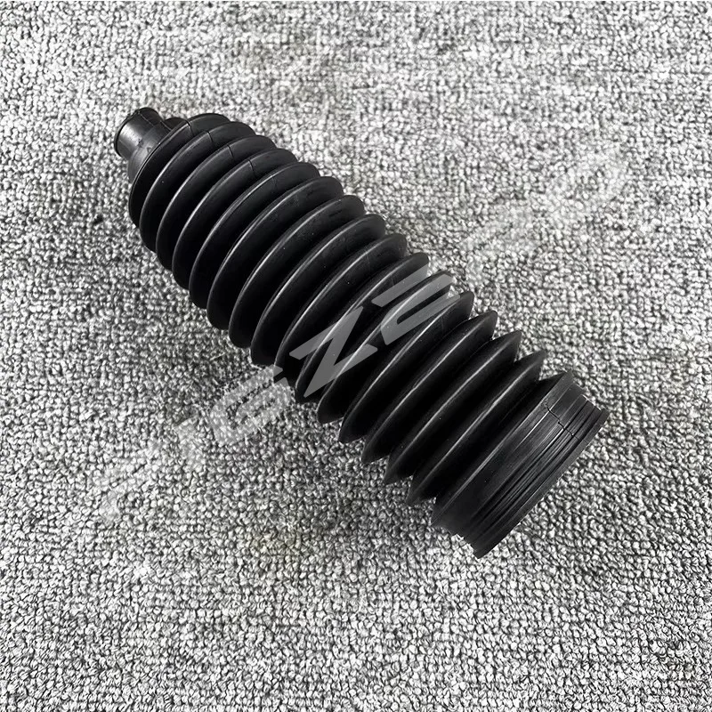 Lateral Tie Rod Cover Dust Covers Steering Gear Repair Kit for Neta U X UPro S30-3401300