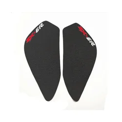 For KAWASAKI Zx6r ZX-6R ZX6R zx6r Motorcycle Tank Traction Pad Side Gas Knee Grip Protector Anti slip sticker 3M
