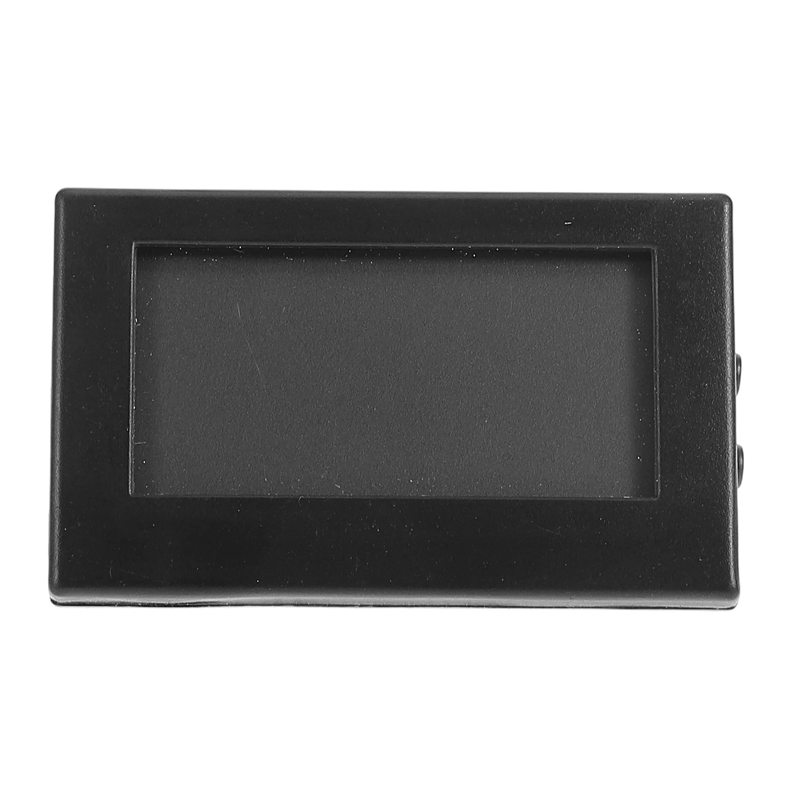 

Electronic Car Digital Dashboard Clock Large Display Auto Mini Clock For Vehicle Truck Temperature Time Display