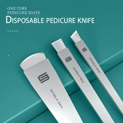 Kit de pédicure professionnel pour le poulet, outils de soins des pieds, élimination des callosités, coupe-peau à fréquence, coupe-ongles incarnés, expectorateur de pieds