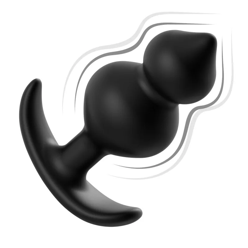 Butt Plug Silicone Anal Plug Anus Stimulation Prostate Massage Sex Toys for Women Men Gay Anal Dilator Sex Shop Bdsm Anal Toy