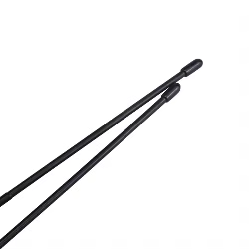 Support custom 2PCS LoRa module Antenna for Meshtastic 868MHz 915MHz soft antenna Omni high-gain whip antenna SMA head connector - Image 6