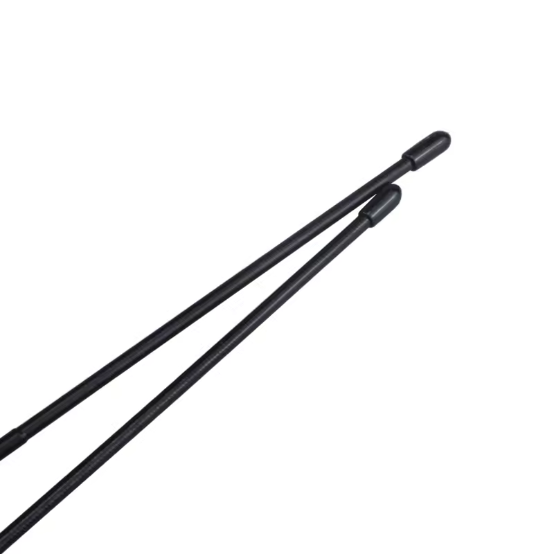Support custom 2PCS LoRa module Antenna for Meshtastic 868MHz 915MHz soft antenna Omni high-gain whip antenna SMA head connector - Image 6