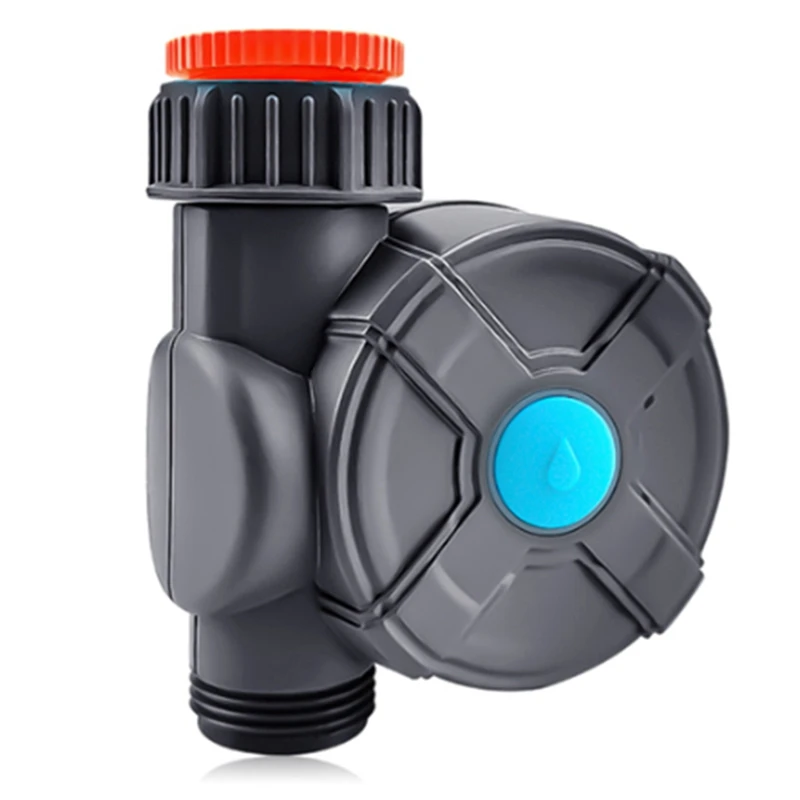 Smart Life Bluetooth Garden Home Irrigation Watering Timer Wifi Water Timer Mobile Phone Remote Controller Easy To Use (A)