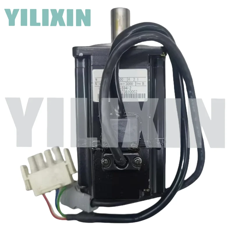 

New Original SGMAH-02A1A21 Module