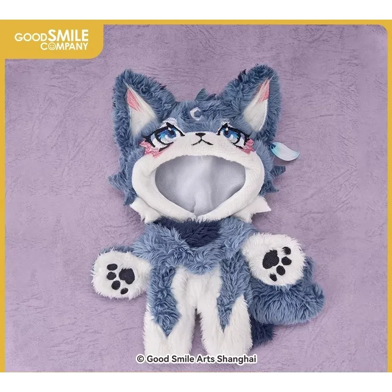 

Genuine GSC Clay Doll Clothing Set Caesar FLUFFY LAND Figure Model Play Accessories in Stock