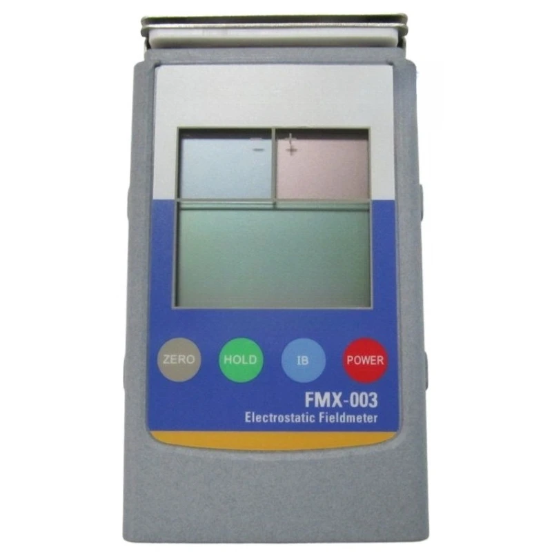 For FMX-004 Electrostatic Field Tester FMX-003 Electrostatic Tester