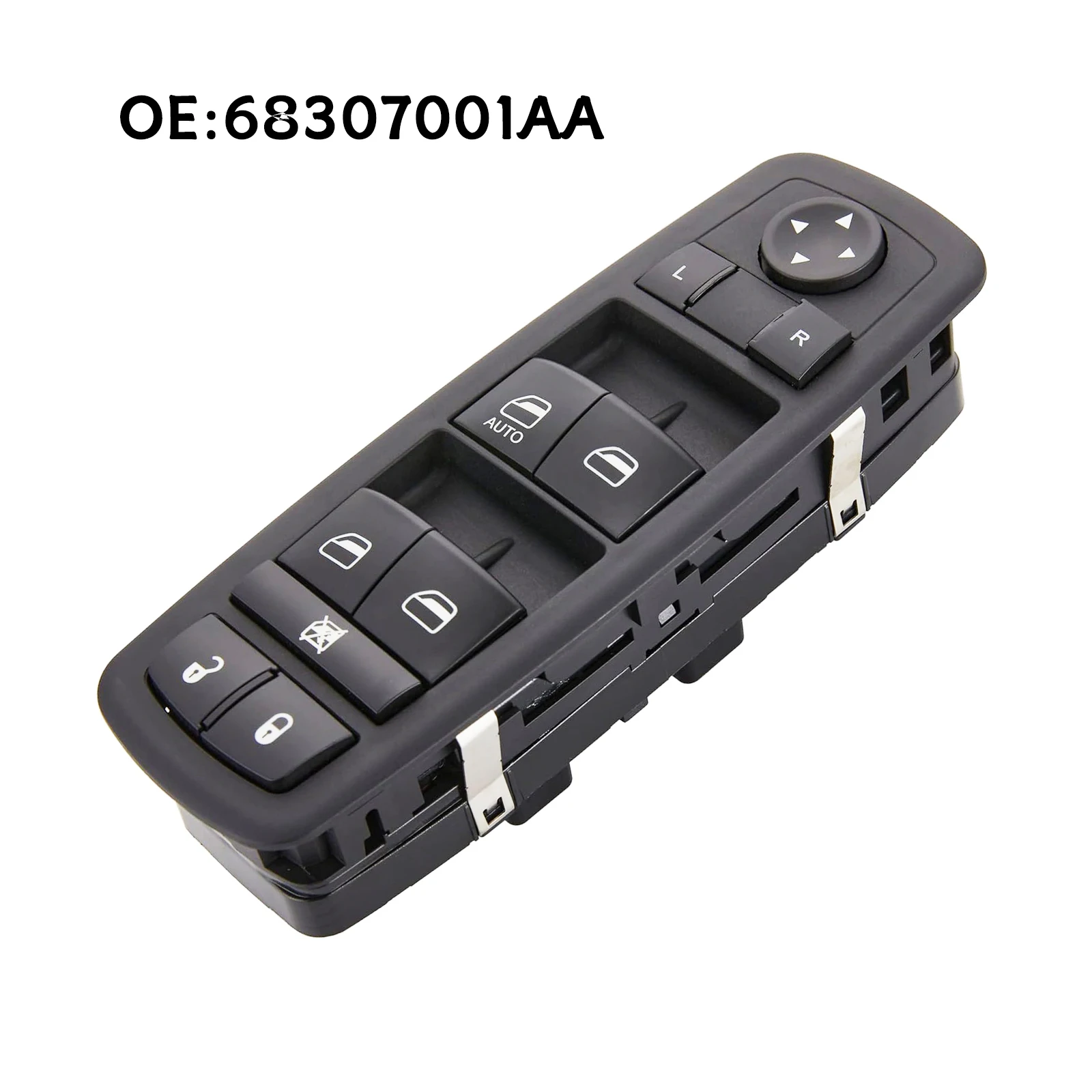 68307001AA Front Le… - image