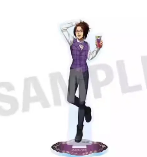 Anime Attack On Tit…