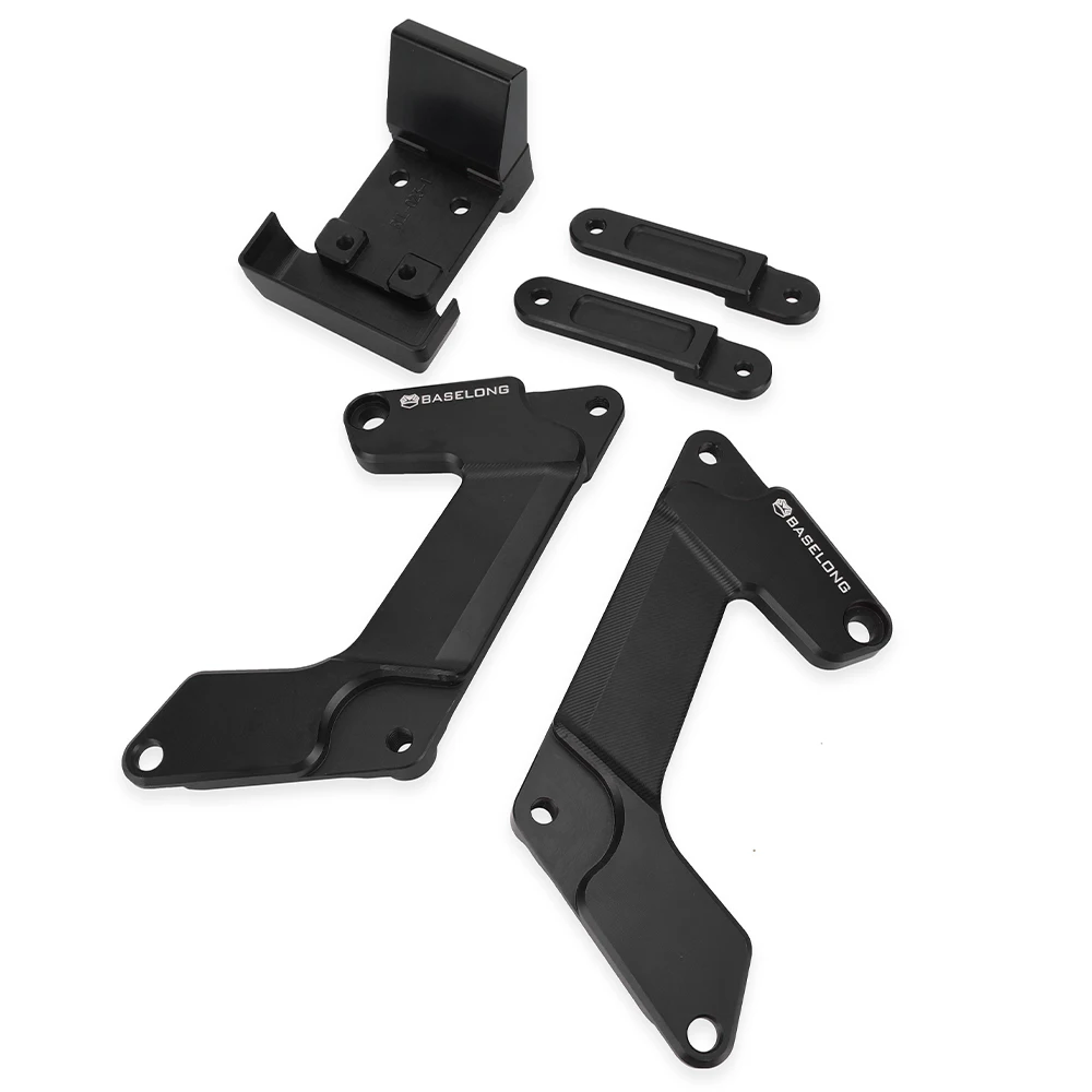 For Segway x260 x160 FOR SEGWAY X260/X160 Electric Dirt Bike Seat Extenders Subframe Riser Kits Body Suspension Lift Kit Bracket