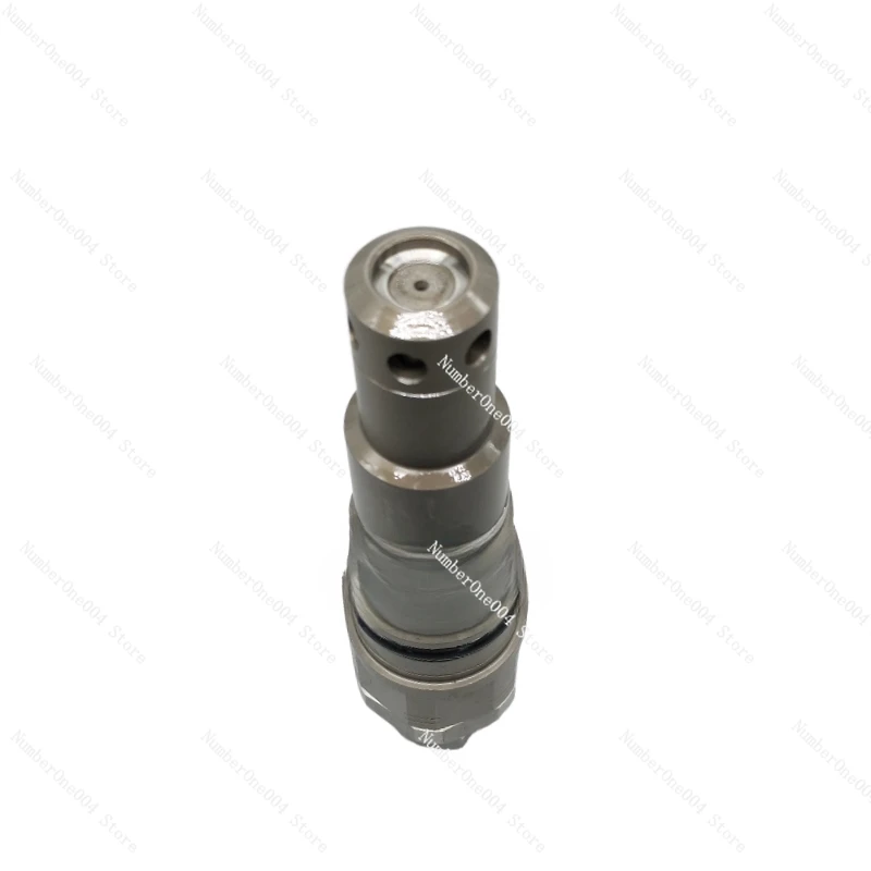 Suitable for excavator 200 210 250 260 330 350-6 Super 8 main overflow valve, main gun, and auxiliary gun accessories