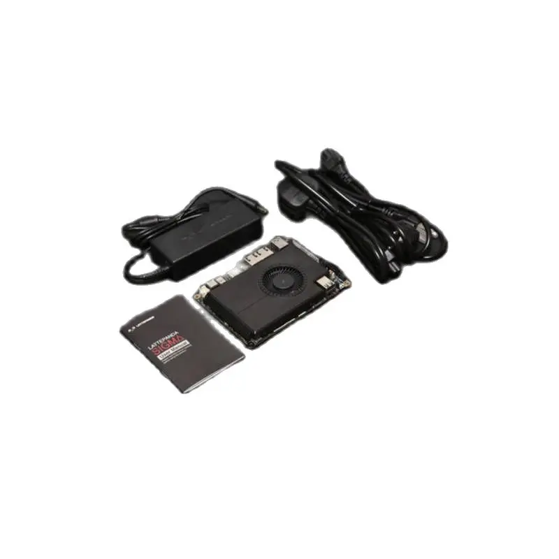 LattePanda Sigma - The Small Hackable x86 Windows/Linux Single Board Computer Server (16GB RAM)