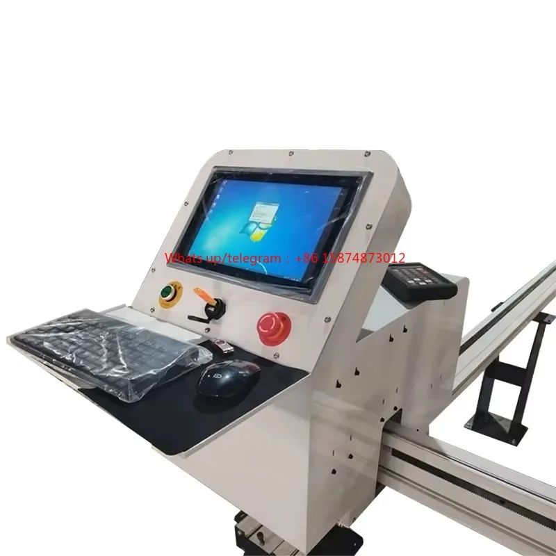 3015 Gantry Type Fi…