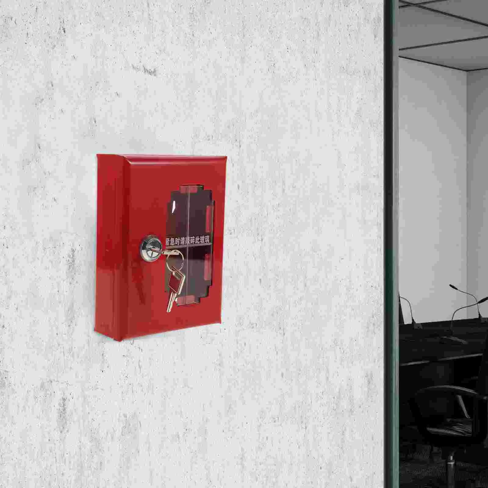 

Emergency Key Lock Box House Key Lock Box Emergency Door Lock Box Key Storage Box emergency door key lock box