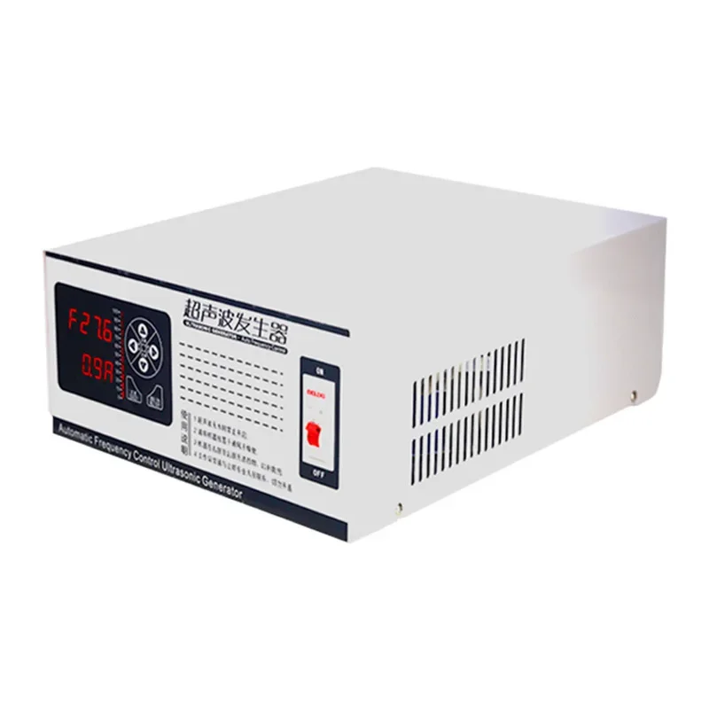 -T6 ultrasonic generator, cleaning machine, optical ultrasonic dishwasher power supply