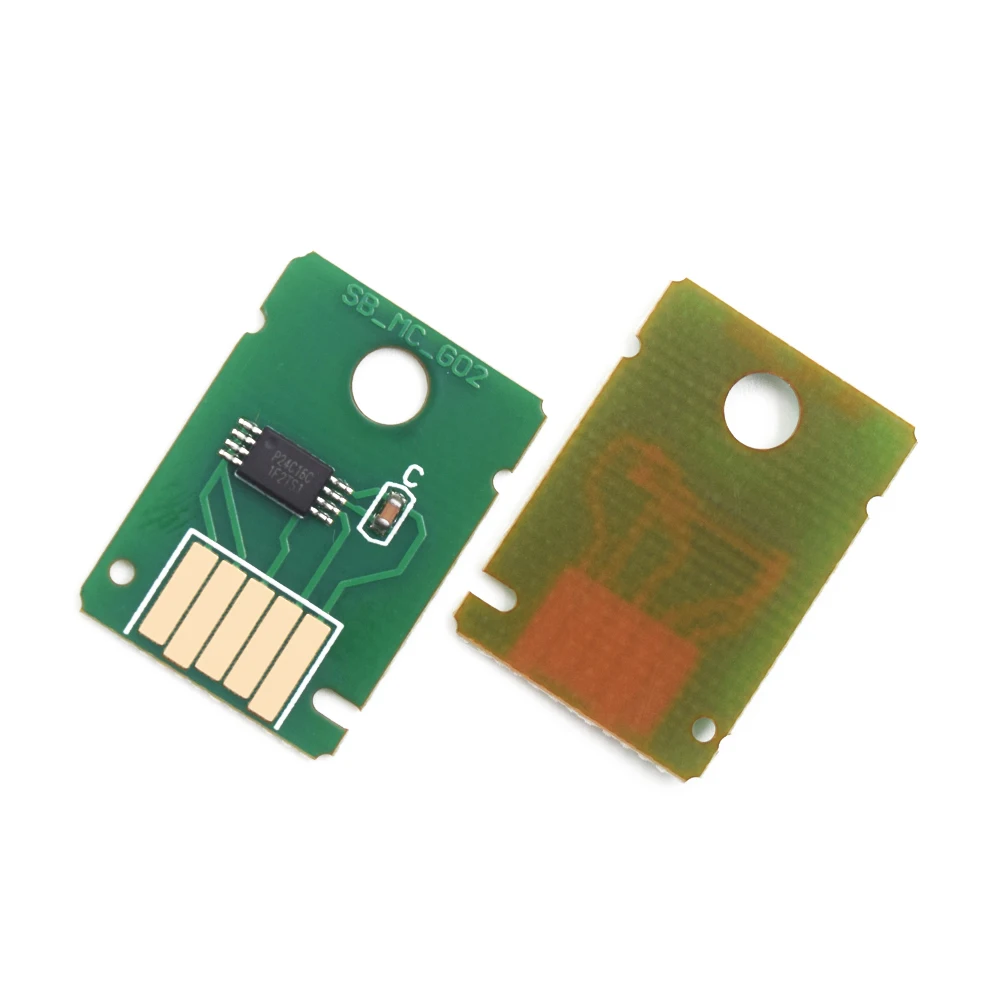 MC-G02 Bảo Dưỡng Ống Mực Chip Cho Máy Canon PIXMA G1220 G2260 G3260 G2160 G3160 G1520 G2520 G2560 G3520 G3560 G3620 G3660 máy In