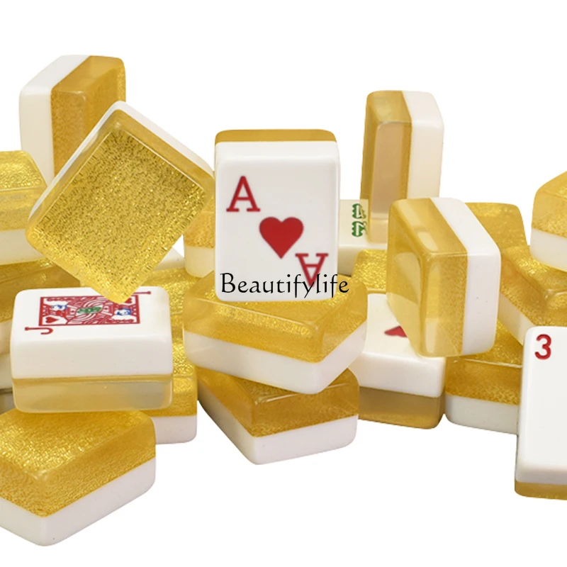 Poker Mahjong, Singapore Poker Malaysian Mahjong