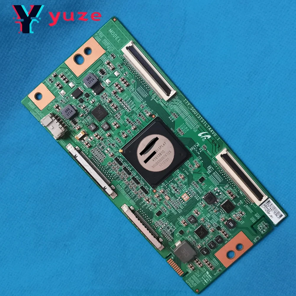 

T-CON Logic Board 17Y-SGU13TSTLTA4V0.1 LMY650FJ01 For KD-65X9000E xbr-65x900e XBR-65X930E xbr-55x930e Xbr-55x900e KDL-55X9000E