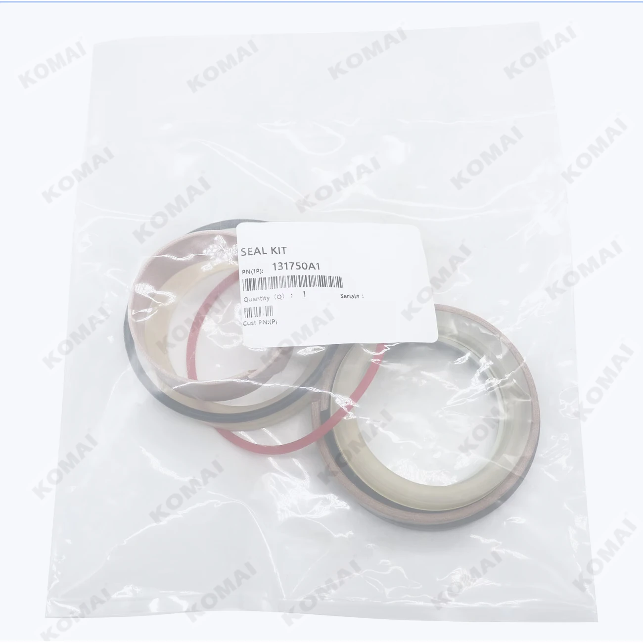 

For Case Hydraulic Cylinder Seal Kit 234844a1 131790a1 1543267c1 1542919c2 1543265c11542915c2 131750a1 1542923c2 Seal Kit