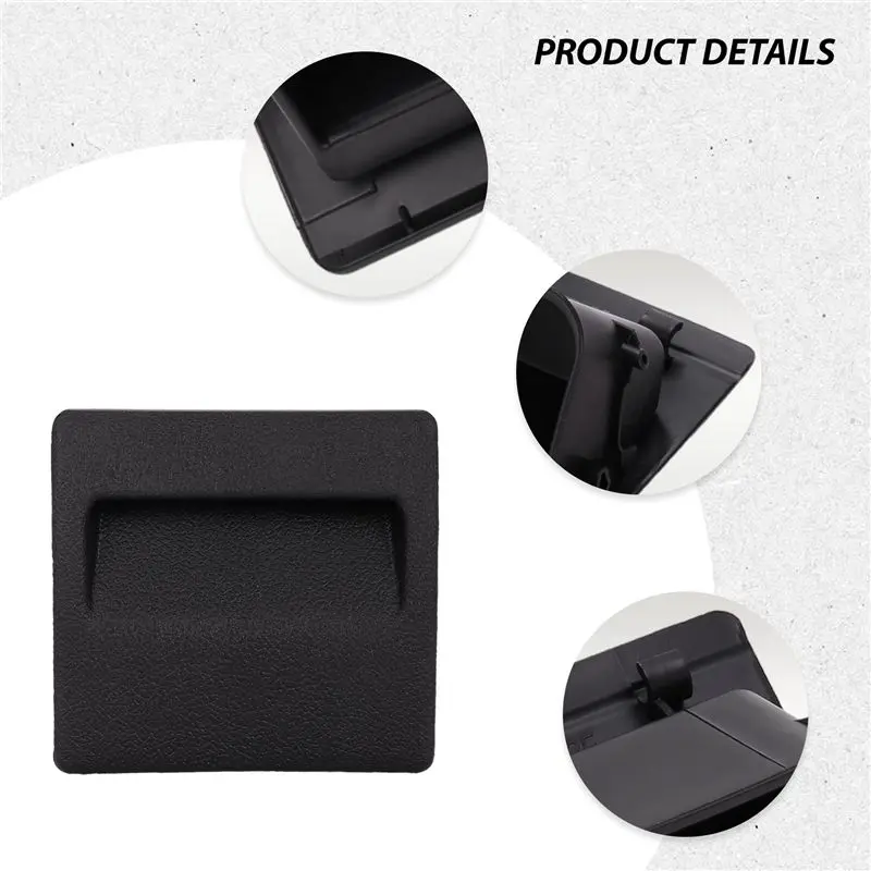 Professional Inner -Fuse Box Coin Container Storage Dash Tray For Subaru XV Crosstrek Forester Outback Legacy Impreza WRX STI As