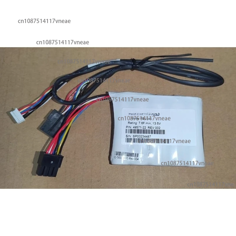

CVPM05 FBU345 9361 9460 7.6F 8.0F 13.5V high-quality array card capacitor