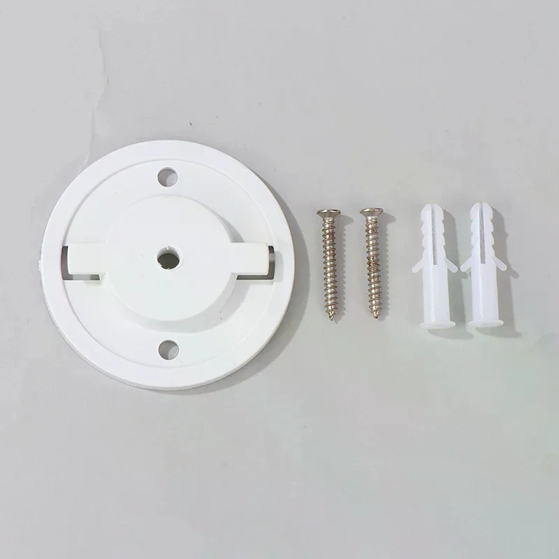 Tapo C200 Smart Camera Wall Mounting Base TL70 Accessories Screw Bag Ceiling Hanging Upside Down For TP-Link C210