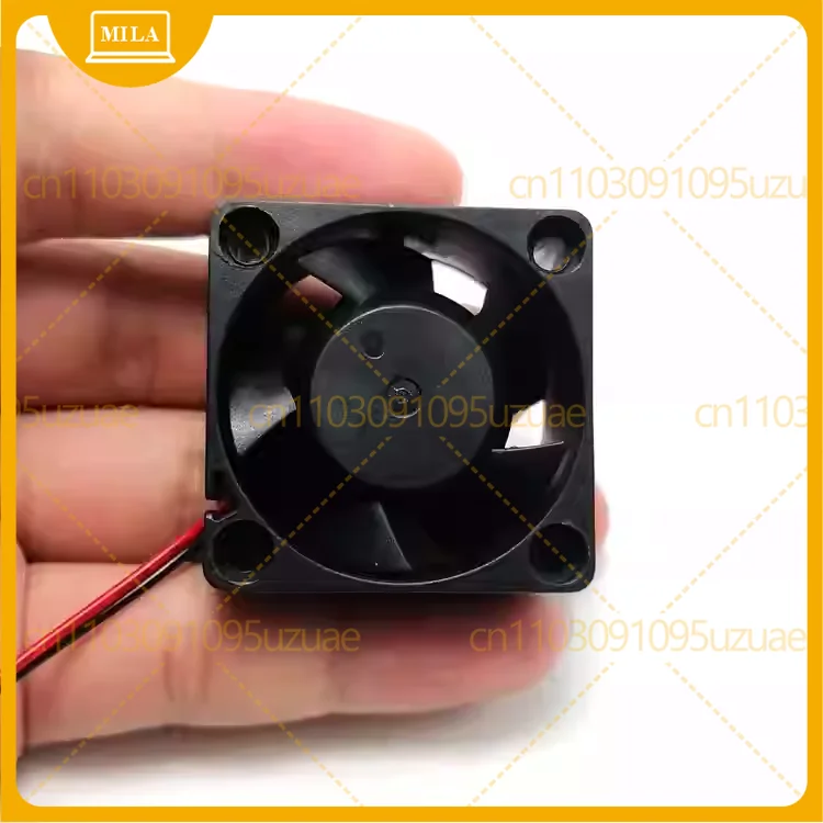 10pcs For Delta Electronics EFB0412HD 7R49 DC 12V 0.12A 40x40x20mm 4-Wire Server Cooling Fan