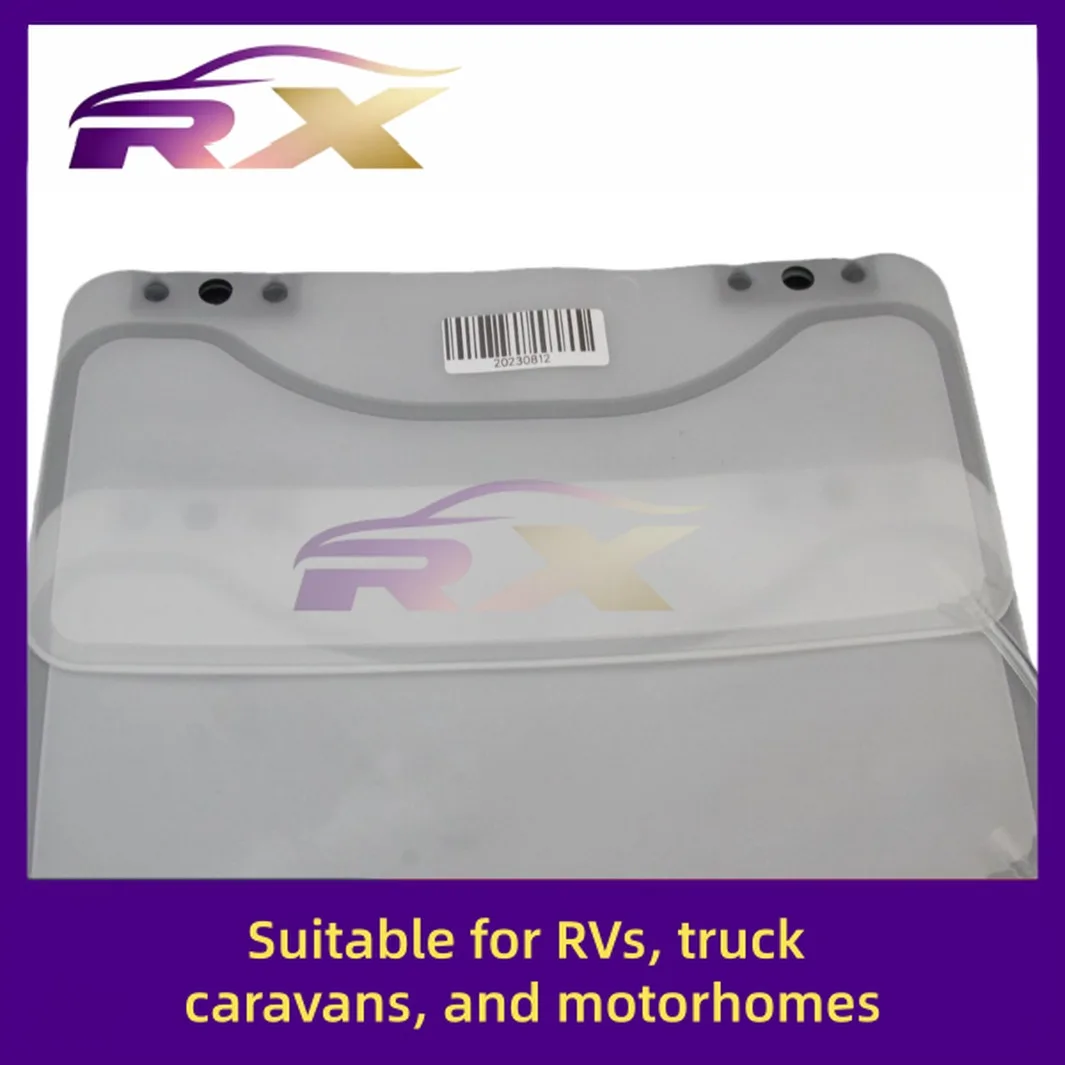 Baina9104638/1 لـ RV Caravan Motorhome Grammer 90.3 طقم خصر للمقعد وسادة هوائية، وسادة هوائية داعمة للخصر طقم خصر هوائي