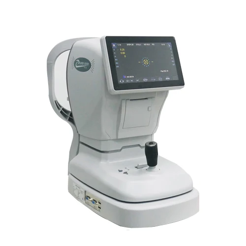 

RK-180 Авторефрактор Оптическое оборудование Экзамен для глаз Автоматический рефрактометр Автоматический рефрактометр