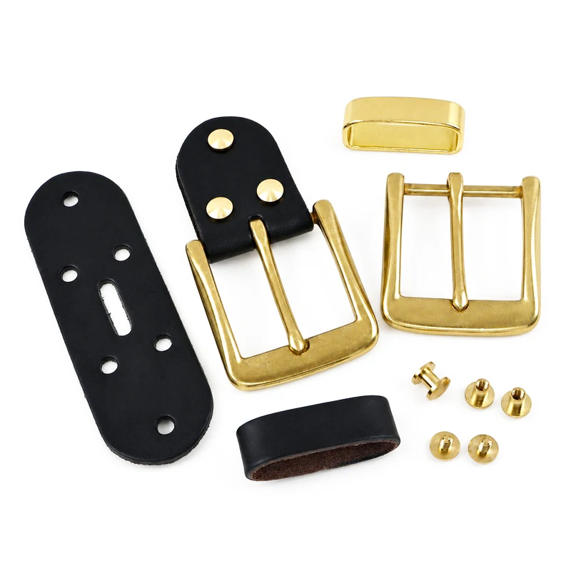 1-peca-fivela-de-cinto-de-latao-40mm-para-cintos-masculinos-com-parafuso-e-rebite-acessorio-de-fixacao-para-cintos