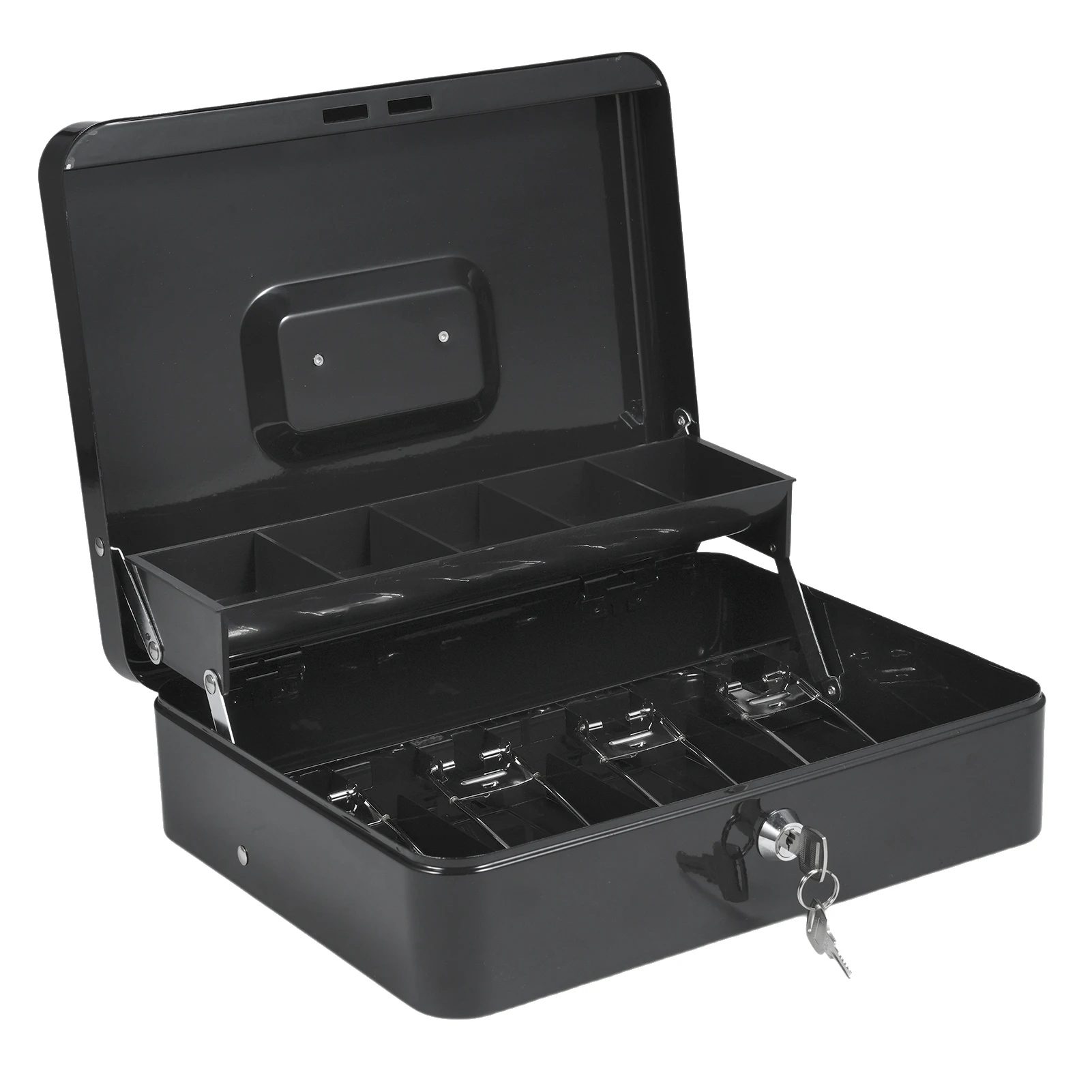 Thumbnail 3 - #38 Cheap Cash Boxes Worth Buying