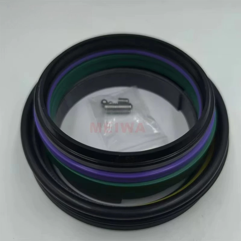 Para Epiroc Roc D65 accesorios Kit de reparación de sellos 3222340120 para Epiroc Roc D65 3222 3401 20