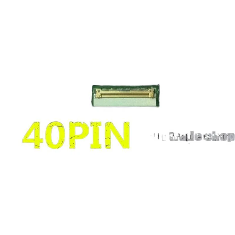 15.6 inch IPS LP156WF4 SLB5 SLB6 SLB7 SLC1 SLB2 SLB3 SLC2 LED Display matrix 40pin 1920x1080 Laptop lcd screen